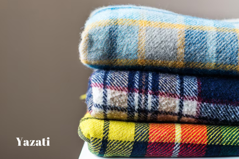 Blankets & Throws