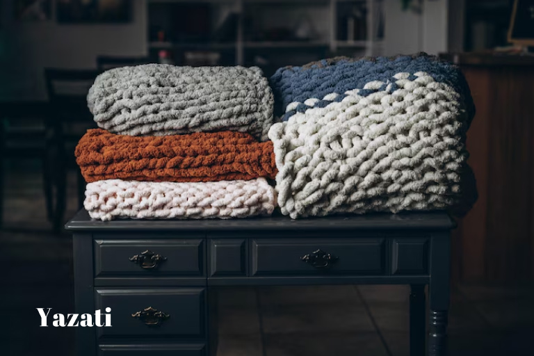 Blankets & Throws