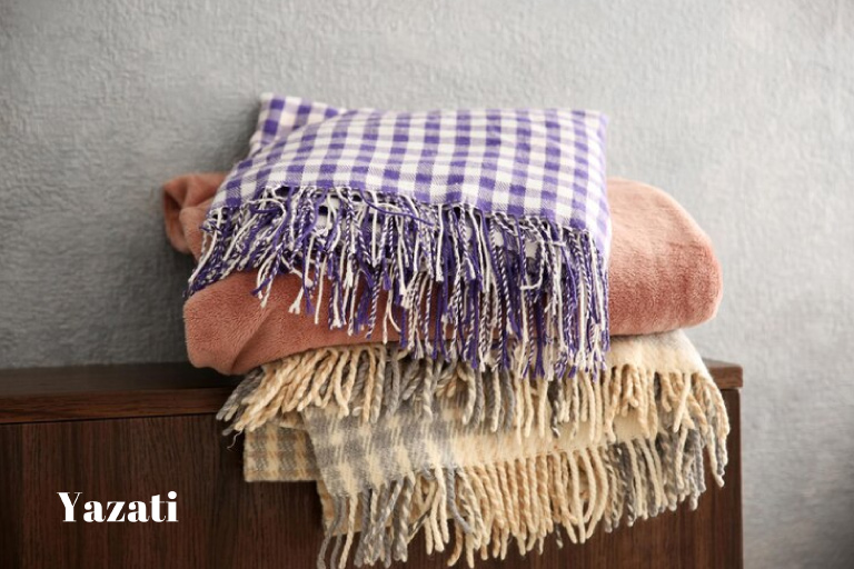 Blankets & Throws
