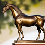 Brass Idols & Statues Supplier, Wholesaler, Trader & Exporter in India