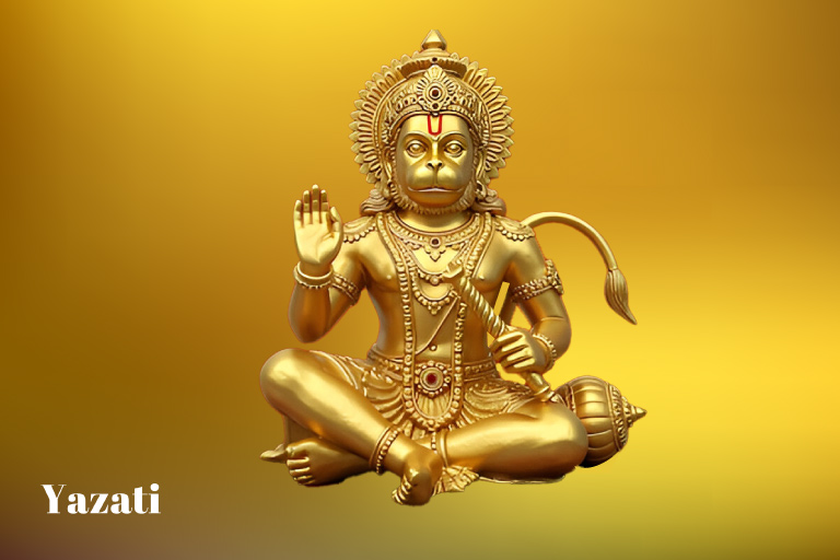 Brass Idols & Statues Supplier, Wholesaler, Trader & Exporter in India