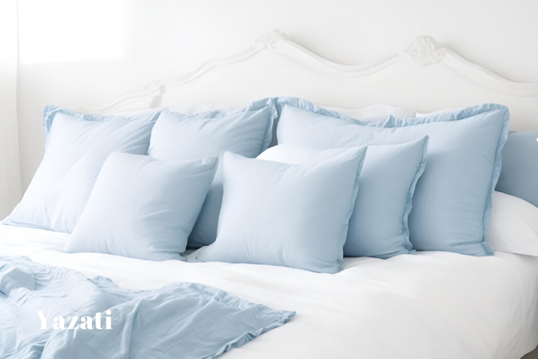 Pillow Covers & Pillowcases