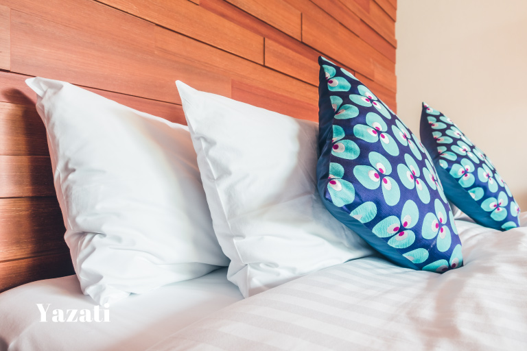 Pillow Covers & Pillowcases