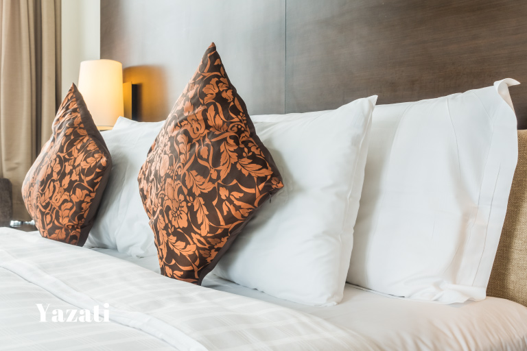 Pillow Covers & Pillowcases