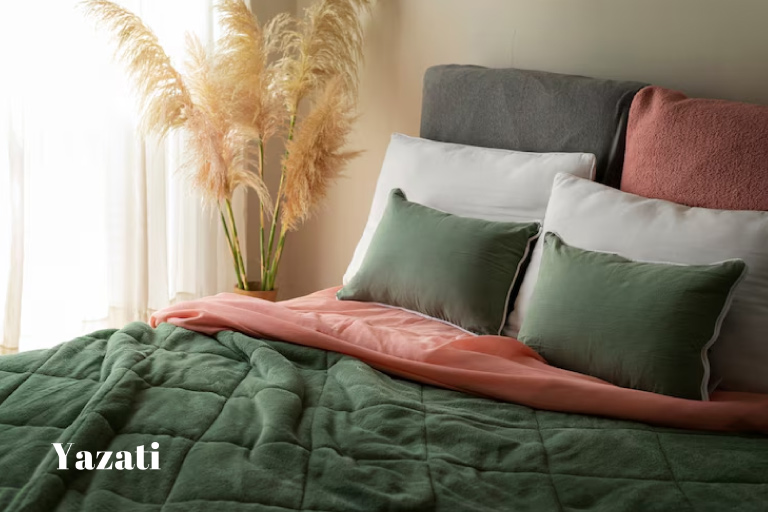 Quilts & Comforters