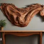 Wooden Home Décor Items Supplier, Wholesaler, Trader & Exporter in India