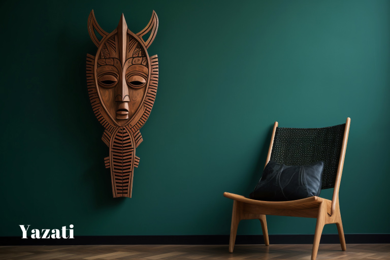 Wooden Wall Hangings