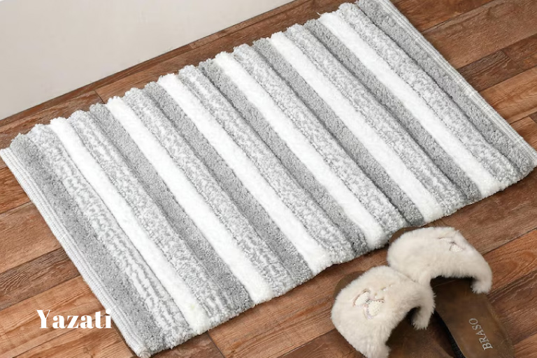 Bath Mats & Rugs