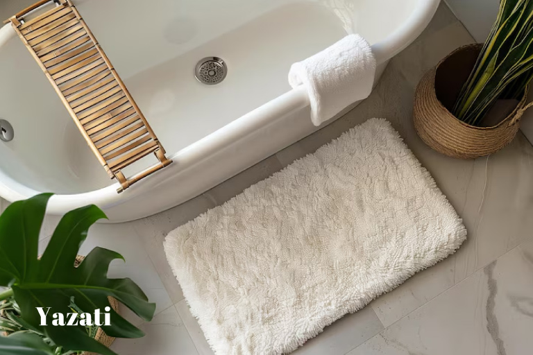 Bath Mats & Rugs