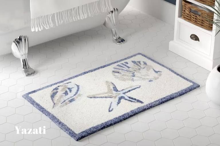 Bath Mats & Rugs