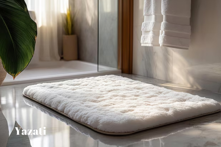 Bath Mats & Rugs