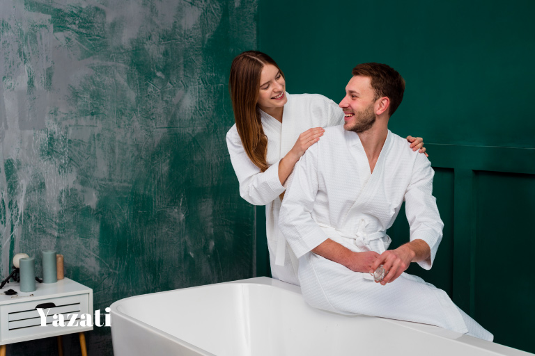 Hotel Bath Linen Supplier, Wholesaler, Trader, Exporter in India