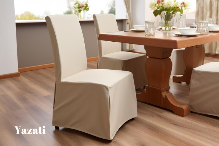 Chair Covers & Skirts