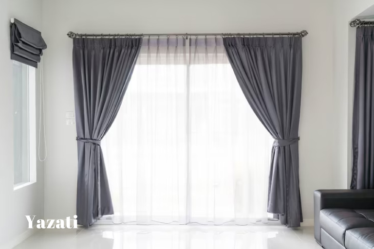 Curtains & Drapes