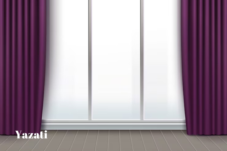 Curtains & Drapes