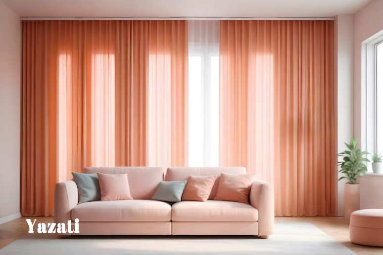 Curtains & Drapes