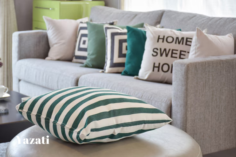 Cushion Covers