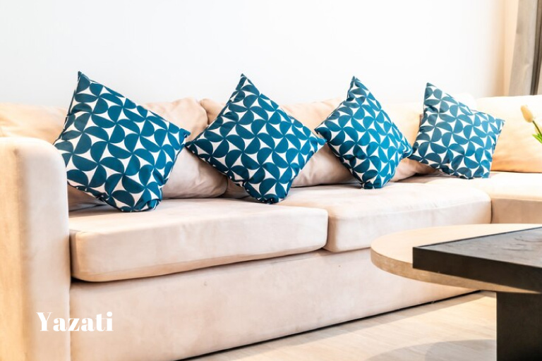 Cushion Covers