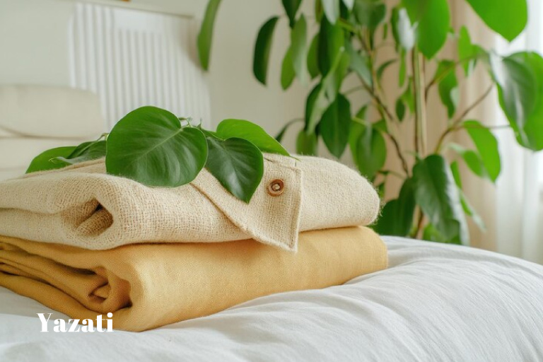 Eco-Friendly & Organic Hotel Linens