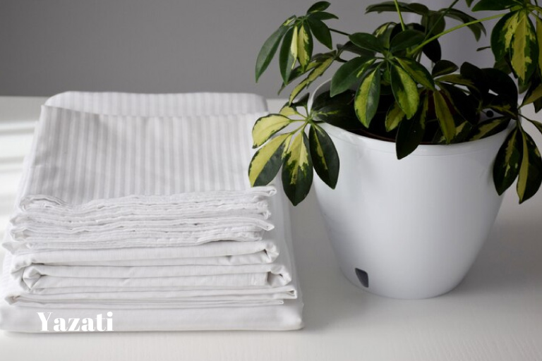 Premium Hospitality Textiles Supplier, Wholesaler, Trader, Exporter in India