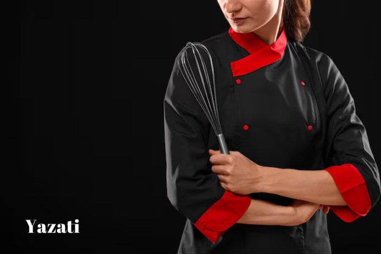 Hospitality Uniforms & Aprons