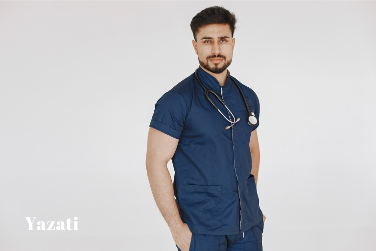 Hospitality Uniforms & Aprons