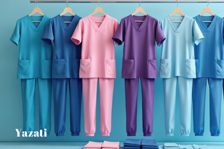 Hospitality Uniforms & Aprons