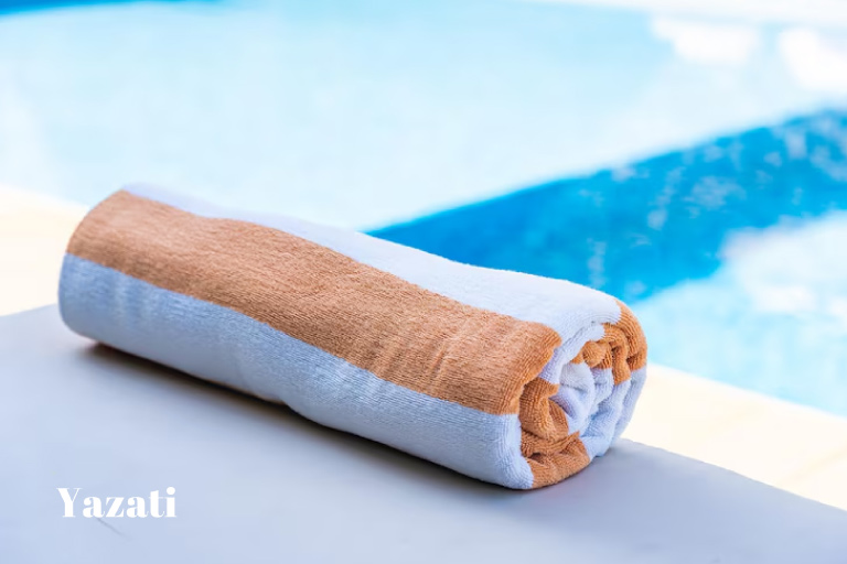 Pool & Beach Towels