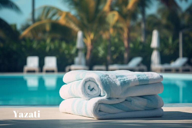 Hotel Bath Linen Supplier, Wholesaler, Trader, Exporter in India