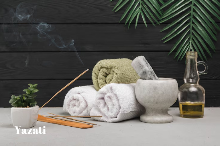 Spa & Salon Towels