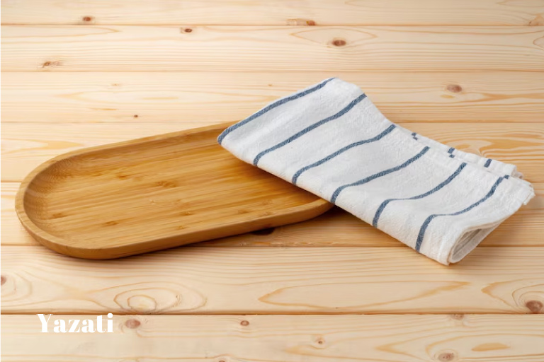 Table Linen (Tablecloths, Napkins, Runners)