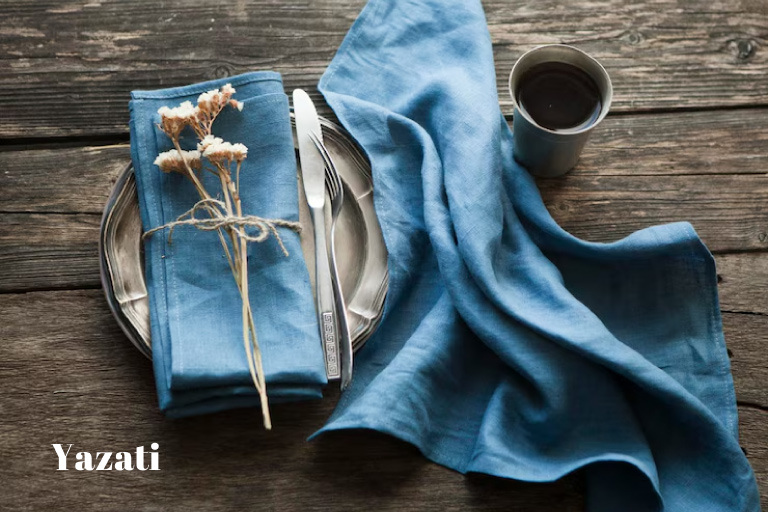 Table Linen (Tablecloths, Napkins, Runners)