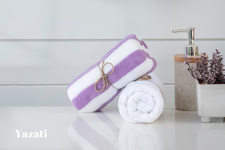 Hotel Bath Linen Supplier, Wholesaler, Trader, Exporter in India
