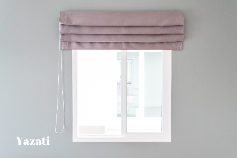 Window Blinds & Sheers